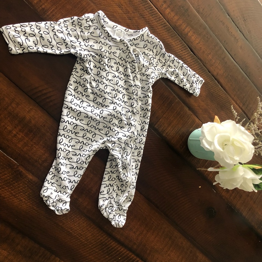 Nordstrom baby onesie